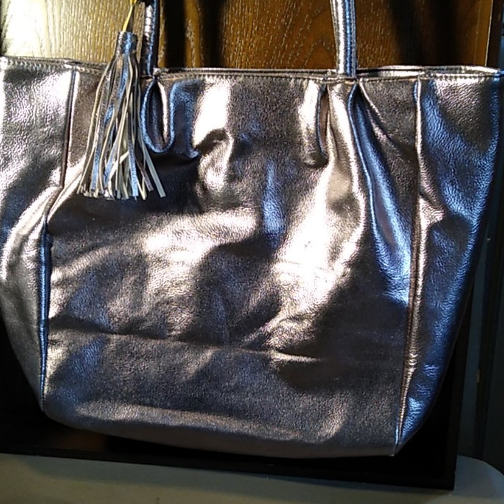Ultra Chi Tote bag